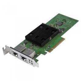 Dell Broadcom 57412 Dual Port 10Gb SFP+ Low Profile