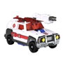 Hasbro Transformers Age of the Primes Autobot Red Alert Voyager Class