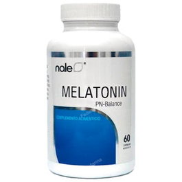 NALE Melatonin PN Balance 60 capsules