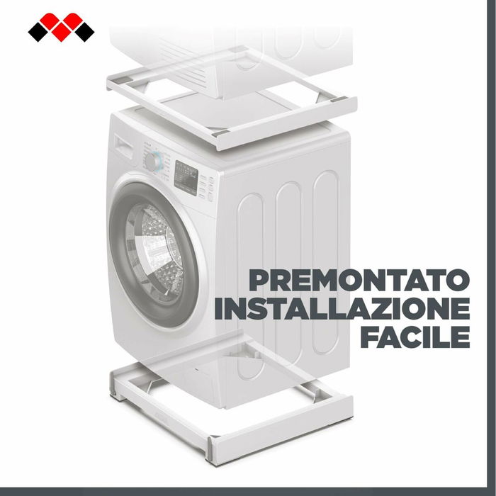 Machine à laver Meliconi 656147