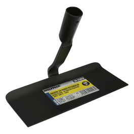 WOLFPACK LINEA PROFESIONAL Racloir rectangulaire sans manche 1200 g