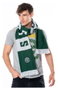 Harry Potter écharpe Slytherin