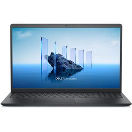 Ordinateur Portable Dell 3XXNY 39" i5-1334U 8 GB RAM 512 GB SSD Espagnol Qwerty