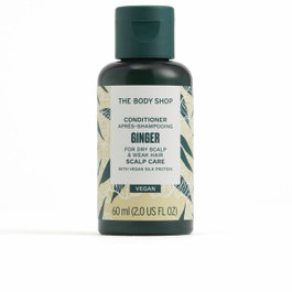 The Body Shop Après-shampooing GINGER 60 ml
