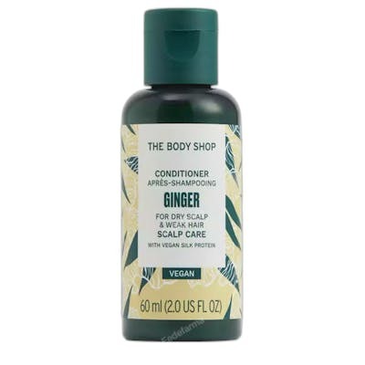 The Body Shop Après-shampooing GINGER 60 ml