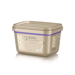 Schwarzkopf Blondme Precision Lightener 7 350g