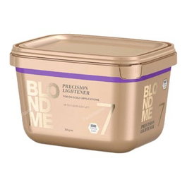 Schwarzkopf Professional Blondme Precision Lightener 7 350g