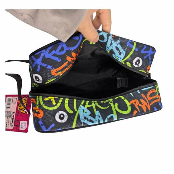 Toybags Neceser Ranking Grafitti