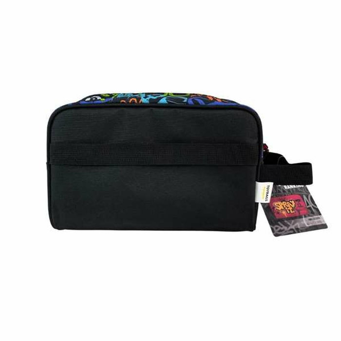 Toybags Neceser Ranking Grafitti