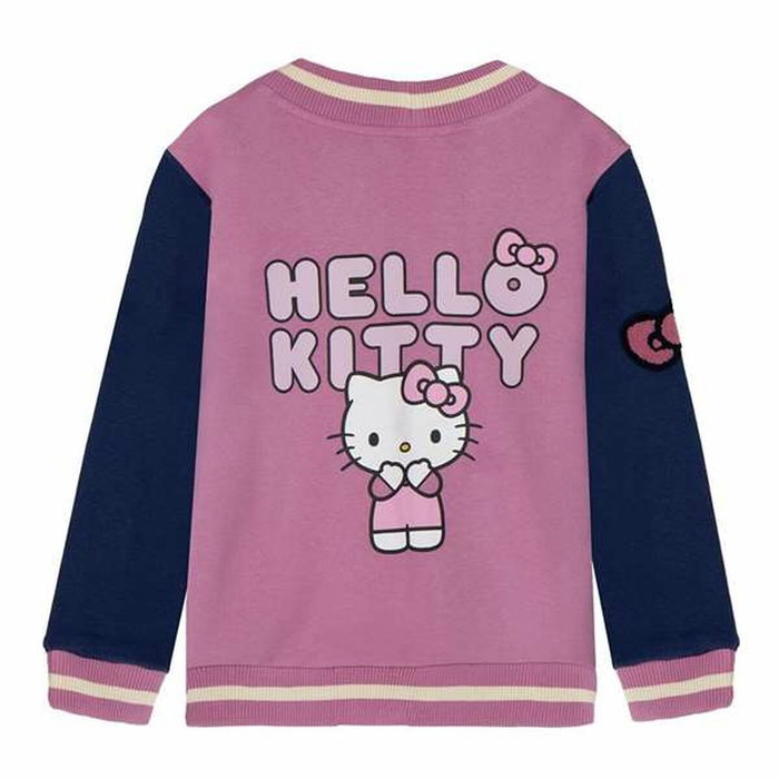 Veste Enfant Hello Kitty Veste Enfant Hello Kitty
