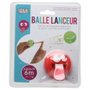 Jeux 2 momes BOLA EMOTI C/LENGUA LANZADOR