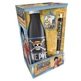 PYRAMID Set cadeau One Piece
