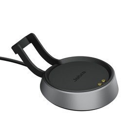 Jabra Support de recharge pour casque sans fil Evolve2 85, Charging Stand, bureau