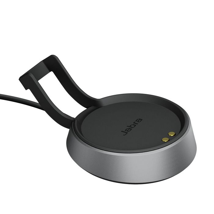 Jabra Support de recharge pour casque sans fil Evolve2 85, Charging Stand, bureau Jabra Support de recharge pour casque sans fil Evolve2 85, Charging Stand, bureau