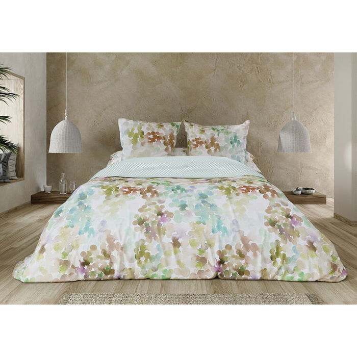 Parure de couette Pierre Cardin SARA Gran lit 2 persones 3 Pièces Parure de couette Pierre Cardin SARA Gran lit 2 persones 3 Pièces