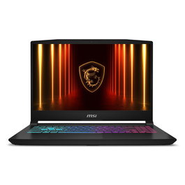 Ordinateur Portable MSI KATANA 15 HX 15,6" 32 GB RAM 1 TB SSD