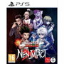 Just For Games Hunter x Hunter Nen Impact PS5