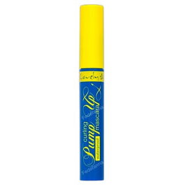 LOVELY PUMP UP Mascara de Cils Résistant à l'Eau
