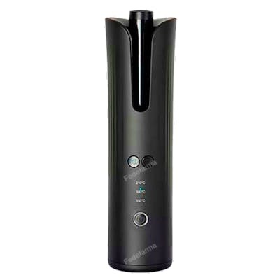 Perfect Beauty Curl Impulse Rizador Automático Profesional Perfect Beauty Curl Impulse Rizador Automático Profesional