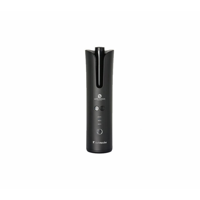 Perfect Beauty Curl Impulse Rizador Automático Profesional Perfect Beauty Curl Impulse Rizador Automático Profesional