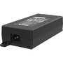 Axis TU8004 Midspan PoE 90W 1 port - Injecteur de puissance et de données sur Ethernet - Conforme IEEE 802.3bt
