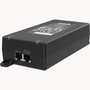 Axis TU8004 Midspan PoE 90W 1 port - Injecteur de puissance et de données sur Ethernet - Conforme IEEE 802.3bt