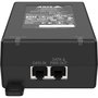 Axis TU8004 Midspan PoE 90W 1 port - Injecteur de puissance et de données sur Ethernet - Conforme IEEE 802.3bt