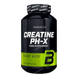BIOTECHUSA Creatine PHX - 210 Capsules