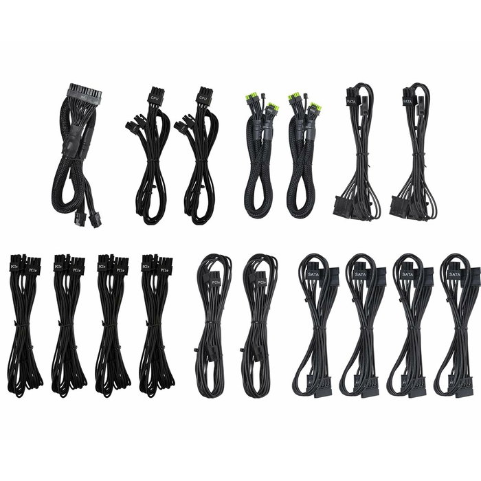 Bloc d’Alimentation ASRock 90-UXT165-TFEAAB 1650 W 80 PLUS Titanium