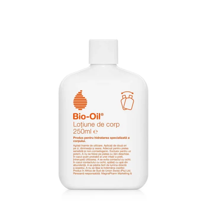 Bio-Oil Lait Corporel Hydratant 250 ml Bio-Oil Lait Corporel Hydratant 250 ml