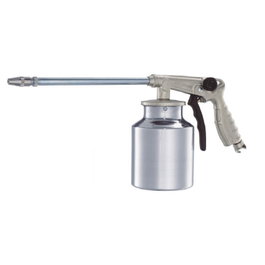 Pistola de succión pour pétrole, lavage et nettoyage LAR-A26B, 1 L