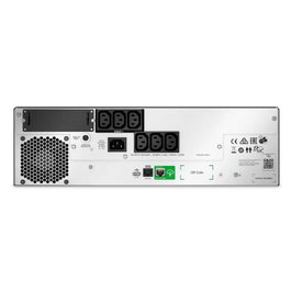 APC Smart-UPS SmartUPS SMTL1500RMI3UC