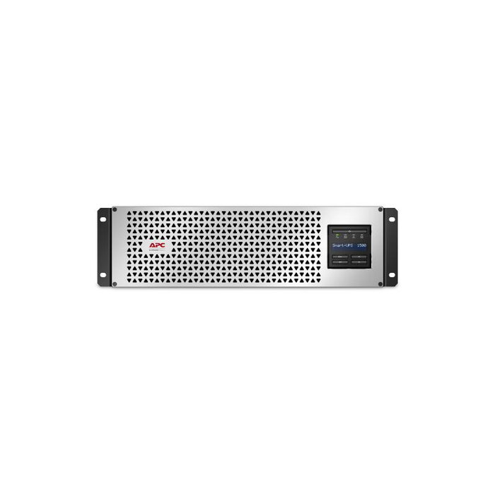 APC Smart-UPS SMTL1500RMI3UC onduleur rackable 1500 VA