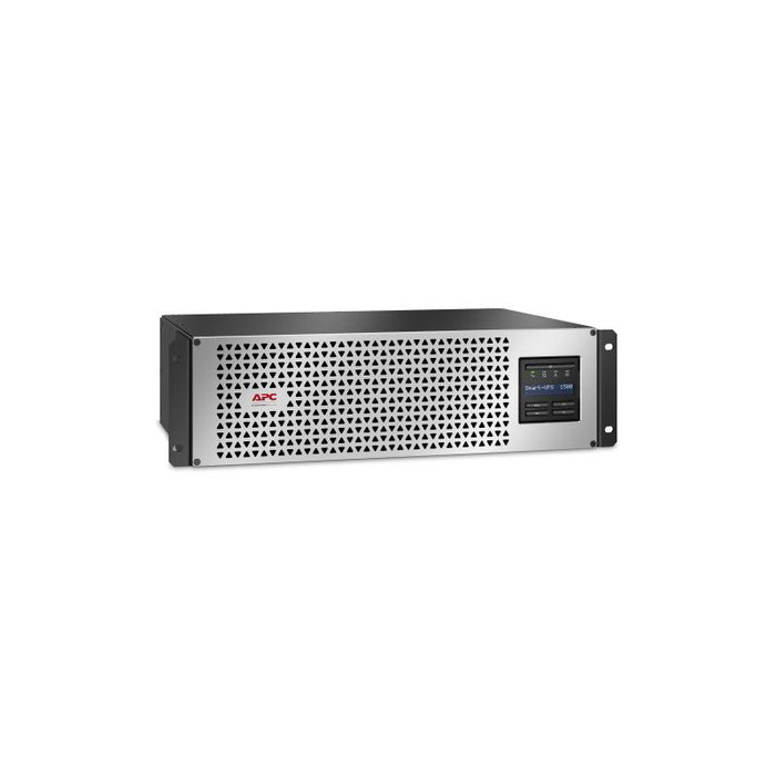 APC Smart-UPS SMTL1500RMI3UC onduleur rackable 1500 VA