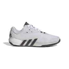 Chaussures de Sport pour Homme Adidas Dropstep Trainer Blanc Homme 43