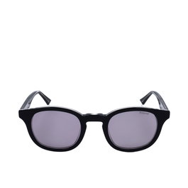 Polaroid 2103/S/X HK8 150 mm Lunettes de soleil homme rectangulaires acétate UV400 polarisées