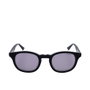Polaroid 2103/S/X HK8 150 mm Lunettes de soleil homme rectangulaires acétate UV400 polarisées
