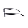 Polaroid 2103/S/X HK8 150 mm Lunettes de soleil homme rectangulaires acétate UV400 polarisées