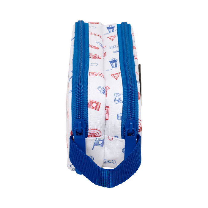 SAFTA Portatodo Baby F.C. Barcelona double