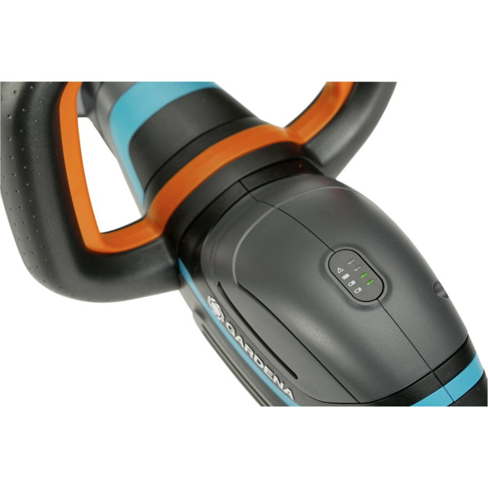 Gardena ComfortCut 60/18V - Taille-haies à batterie 60 cm