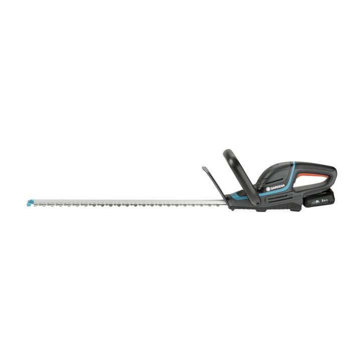 Gardena ComfortCut 60/18V - Taille-haies à batterie 60 cm