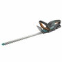 Gardena ComfortCut 60/18V P4A Taille-haies 60 cm avec batterie 2,5Ah et chargeur