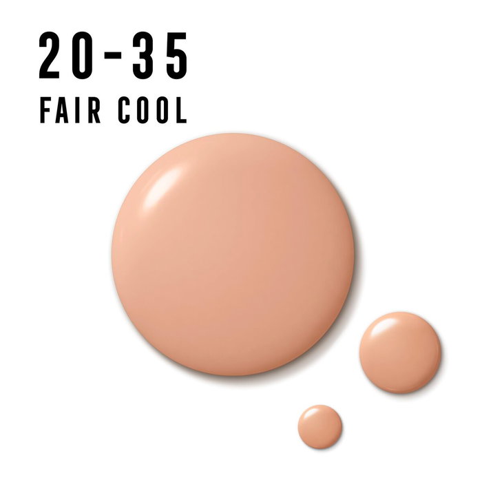 Max Factor Miracle Pure Sérum Rénovateur 2 en 1 Fair Cool 30 ml