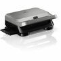 Braun Sandwich Maker 5 SM5005 Inox et noir
