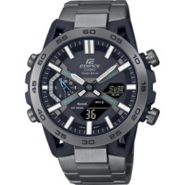 Casio ECB-2000DC-1AEF Gris