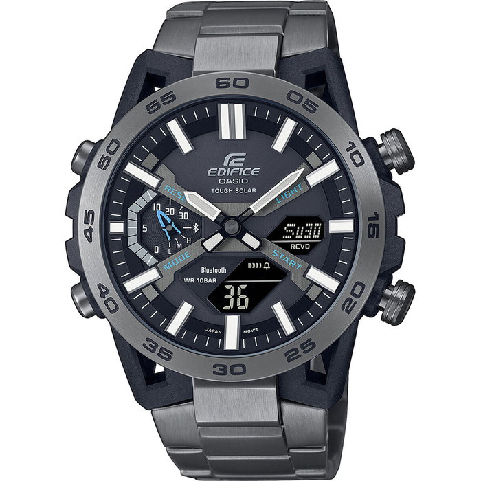 Casio ECB-2000DC-1AEF Gris Casio ECB-2000DC-1AEF Gris