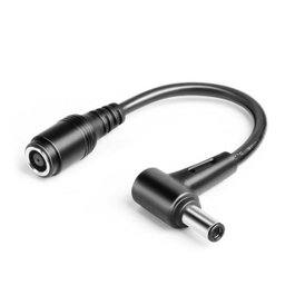 ProXtend Adaptateur DC 7,4 mm vers 6,0 mm pour ASUS