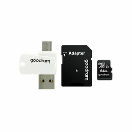 GOODRAM microSDXC 128 Go