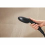 Grohe Colonne de douche Vitalio Start System 250 Noir Mat