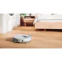Medion MD12039 X55SW+ Aspirateur robot laveur 10000 Pa Navigation Laser Autonomie 290 min Station 3-en-1